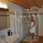 Apartamento Baenklingerhuette *