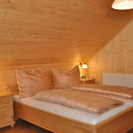 Baenklingerhuette Schladming